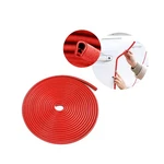 Xinliya Car Door Edge Guards, 16FT Universal Rubber Seal Protector. Fixed Price $10.81.