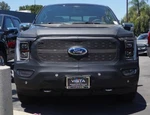 Lebra Front Mask Cover Fits 2021-2026 Ford F-150 V8 With License Plate. Fixed Price $148.99.