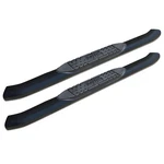 Raptor Series 4" Oval Side Steps Nerf Bars For 2007-2017 Tundra Regular Cab. Fixed Price $209.99.