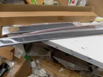 Genuine Land Rover Discovery Sport Door Trim Moulding Set VPLCP0214. Fixed Price $302.50.