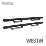 Westin 56-127752 Hdx Stainless Drop Nerf Step Bars Fits 05-23 Toyota Tacoma Crew. Fixed Price $891.99.