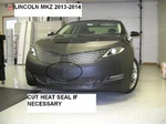 Lebra Front End Cover Mask Fits Lincoln Mkz 2013 2014 2015 2016. Fixed Price $148.99.