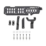 Gas Tank Skid Plate Black #42-21055 Westin. Fixed Price $479.99.