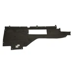 Genuine Jaguar 2016+ Xf Engine&underbody Lh Undertray Protection Panel T2H19136. Fixed Price $206.10.