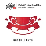 Porsche Cayman 2013-2016 3M Precut Paint Protection Film Clear Bra Ppf Kit. Fixed Price $314.08.