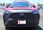 Lebra Front End Cover For Corolla Cross 2022-2024 W/licen.&sens 551784-01. Fixed Price $145.99.