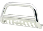 Westin 31-5120 For 15-22 Colorado/canyon E-series Bull Bar Stainless Steel. Fixed Price $406.66.