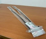 2022-2026 Honda Odyssey Lh Rh Door Edge Guards New 08P20THR120A Oem. Fixed Price $68.00.