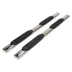Trailfx A7052S Inch Step Nerf Bar For 15-22 Chevrolet Gmc Canyon Colorado. Fixed Price $530.59.