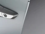 Genuine Honda Door Edge Guards 08P20-THR-160A. Fixed Price $50.75.