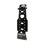 Westin Transmission Pan Skid Plate Black 42-21125. Fixed Price $233.99.