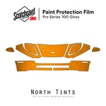 Aston Martin Vantage 2006-2011 3M Precut Paint Protection Clear Bra Ppf Kit. Fixed Price $279.63.