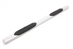 Lund Step Nerf Bar In Oval Straight Fits 2009-2010 Dodge Ram 1500 Quad Cab. Fixed Price $337.44.