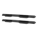Westin Hdx Xtreme Nerf Step Bars Powder Coated Textured Black Steel 56-24095. Fixed Price $703.99.