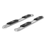 Aries Automotive S222009-2 Step Bars, 4" Oval, 2005-15 Tacoma Double Cab. Fixed Price $345.99.