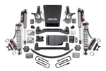 Suspension BDS177PES 07-13 Gm 1500 4WD 6" Lift Kit 3.5" Rear Leaf 2.5 C. Fixed Price $5840.73.