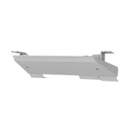 Icon Vehicle Dynamics 45207 Front Skid Plate 2021-2023 Ford Bronco. Fixed Price $585.28.