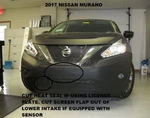 Lebra Front End Mask Cover Fits 2015 2016 2017 2018 Nissan Murano 15-18. Fixed Price $91.50.