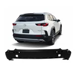Rear Bumper Cover For Mazda CX-50 2023-2024 Primed VA4050221A MA1100237. Fixed Price $225.87.