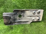 Mopar Front Axle Skid Plate Shield 2013-2018 Dodge Ram 1500 2500 3500 68089777AB. Fixed Price $69.99.