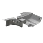 New Oem 2014-2015 MAZDA3 Right Splash Shield Fender Liner BJS7-56-341. Fixed Price $18.43.