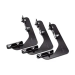 For Nissan Frontier 2005-2026 Go Rhino Xtreme Mounting Brackets Side Steps. Fixed Price $154.99.