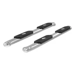 Aries Automotive In. Oval Side Bar S224046-2. Fixed Price $355.99.