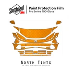 3M Precut Paint Protection Clear Bra Ppf For Hyundai Ioniq 6 2023-2025 Kit. Fixed Price $279.63.