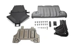 Ford Racing Bronco Raptor Skid Plate Kit 2021-2026 2- And 4-DOOR Models. Fixed Price $979.99.