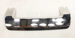 New Oem Land Rover Stainless Undershield Plate VPLWP0164 Range Sport 14-18. Fixed Price $201.95.