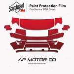 Ford Expedition 2015-2017 3M Precut Paint Protection Film Clear Bra Ppf Kit. Fixed Price $348.98.
