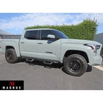 2022-2023 Toyota Tundra Crew Max Drop Style Door Nerf Bar Rs. Fixed Price $652.29.