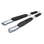 Westin 21-24220 Pro Traxx Oval Nerf Step Bars Fits 22-26 Tundra. Fixed Price $449.93.