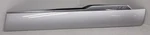 Oem Cadillac XT6 Right Passenger Side Front Door Molding Radiant Silver 84825343. Fixed Price $102.00.