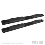 Westin 21-63935 Pro Traxx Oval Nerf Step Bars. Fixed Price $358.76.