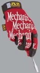 Mechanix Wear MG-02-009 Original Red Medium Glove. Fixed Price $27.55.