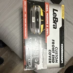 Funda Protectora Personalizada Lebra Frontal De Chevrolet Aveo Sedan (2007-2011). Fixed Price $100.00.