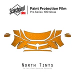 Toyota Prius 2019-2022 3M Series Precut Paint Protection Film Clear Bra Ppf. Fixed Price $279.63.
