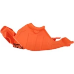Acerbis Skid Plate - Orange 2986195226. Fixed Price $82.79.