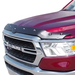 Ram 1500 2019-2021 Focus Auto TG6R19 Textured Black Formfit Hood Protector. Fixed Price $140.00.