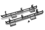 N-fab T104RKR4RS4 System (2 MOUNTS/2 Steps) For 2010-2024 4RUNNER. Fixed Price $552.49.
