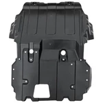 Engine Splash Shield For Chevrolet Silverado 1500 2014-2018 Front Lower. Fixed Price $81.08.