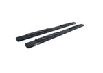 Go Rhino 685404680T Black Steel Oe Xtreme 5' Sidesteps Kit For Silverado 1500. Fixed Price $695.78.