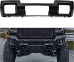 Bumper Skid Plate Panel For 2015 16 17 18 2019 Gmc Sierra 2500/3500HD GM1053104C. Fixed Price $41.40.