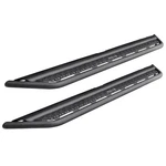 Go Rhino D60068T Dominator Extreme Sidesteps Off-road Cab Length Rock Slider. Fixed Price $453.99.