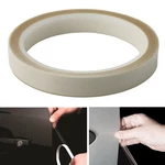 16FT Long Clear Film Car Door Edge Paint Protective Guard Strip. Fixed Price $9.49.