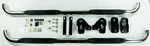 Open Box Westin 23-3560 E-series Nerf Step Bar. Fixed Price $349.66.