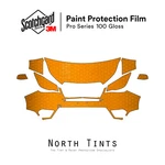 3M Pro Series Precut Paint Film Clear Bra Ppf Subaru Forester 2014-2016 Kit. Fixed Price $279.63.