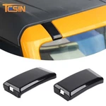 Front Roof Screw Panel Cover Trim Decor 21+ Ford Bronco Exterior Accessories. Fixed Price $19.49.