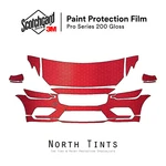 Volvo S60 2019-2022 3M Series Precut Paint Protection Film Clear Bra Ppf Kit. Fixed Price $314.08.
